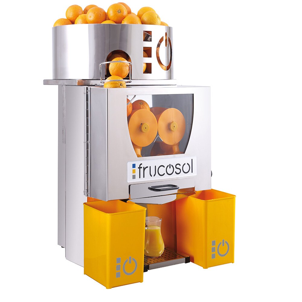 Frucosol - Automatic Juicer - F50A